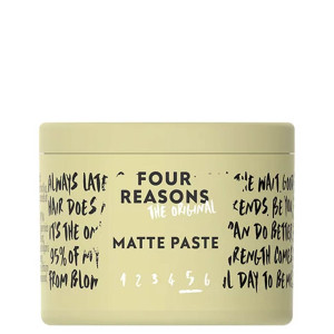 FOUR REASONS Original Matte Paste 100ml