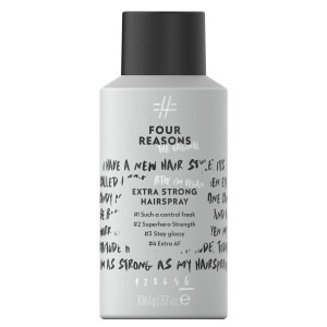 FOUR REASONS Original Extra Strong Hairspray 150ml
