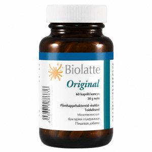 BIOLATTE Original (pcs)
