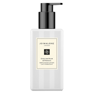 JO MALONE LONDON English Pear & Freesia Body & Hand Lotion 250ml