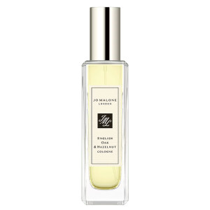 JO MALONE LONDON English Oak & Hazelnut Cologne 30ml