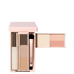 JUDYDOLL Portable Makeup Palette 16g