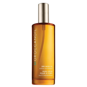 MOROCCANOIL Original Fragrance Dry Body Oil 100ml