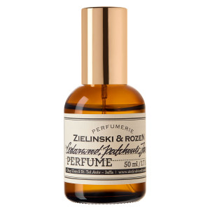 ZIELINSKI & ROZEN Cedarwood, Patchouli, Jasmine Perfume