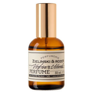 ZIELINSKI & ROZEN Vetiver, Musk Perfume