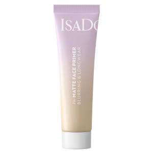 ISADORA The Matte Face Primer 30ml