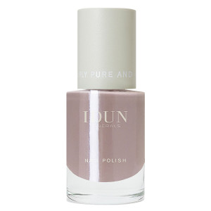 IDUN MInerals Nail Polish Granit 11ml