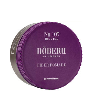 Nõberu Stockholm NÕBERU Fiber Pomade 80ml