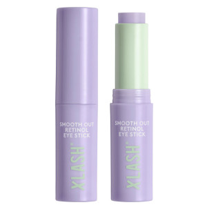 XLASH Smooth Out Retinol Eye Stick 4g