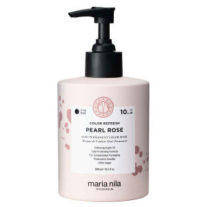 MARIA NILA Colour Refresh Pearl Rose