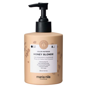 MARIA NILA Colour Refresh Honey Blonde
