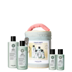 MARIA NILA True Soft Beauty Bag Gift Set