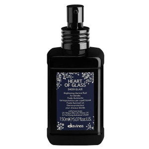 DAVINES Heart Of Glass Sheer Glaze 150ml