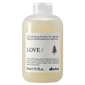 DAVINES Love Curl Shampoo 250ml