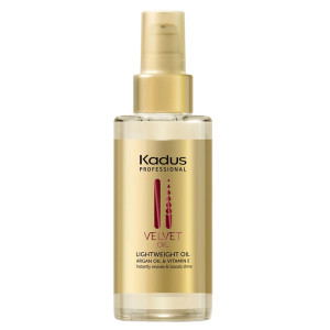 KADUS PROFESSIONAL Velvet Oil Lightweight Oil 100ml