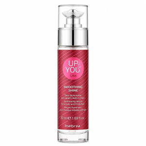 INEBRYA Up To You Liss Smoothing Shine 50ml
