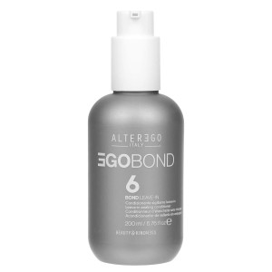 ALTER EGO EgoBond Leave-In Sealing Conditioner 6 200ml