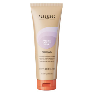 ALTER EGO Passion Color Mask Pink Pearl