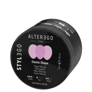 ALTER EGO Stylego Elastic Shape Fibre Paste 100ml