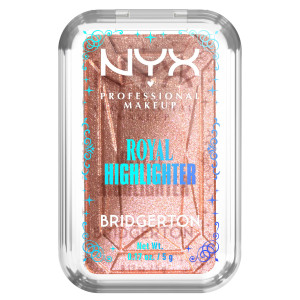 NYX Professional Makeup NYX Bridgerton Royal Highlighter 5g