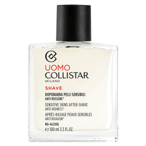 COLLISTAR Men Sensitive Skins After-Shave 100ml