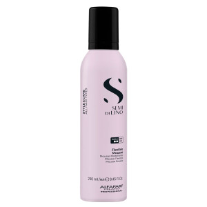 ALFAPARF Semi Di Lino Style & Care Flexible Mousse 250ml