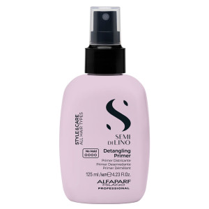 ALFAPARF Semi Di Lino Style & Care Detangling Primer 125ml