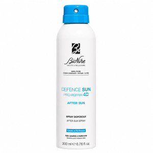 BIONIKE Defence Sun Pro-Repair 4D After Sun Spray 200ml