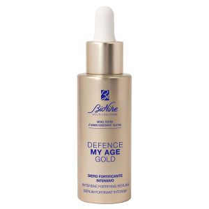 BIONIKE Defence My Age Gold Serum 30ml
