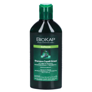 BIOKAP Bellezza Shampoo For Oily Hair 200ml
