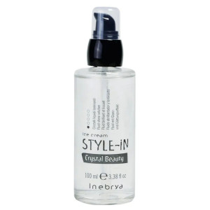 INEBRYA Style-In Crystal Beauty Fluid 100ml