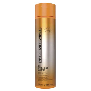PAUL MITCHELL Sun Revitalizing Shampoo 300ml
