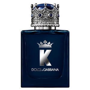 DOLCE & GABBANA K By Dolce Pour Homme Parfum