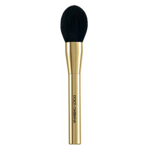 DOLCE & GABBANA Bronzer Beauty Brush