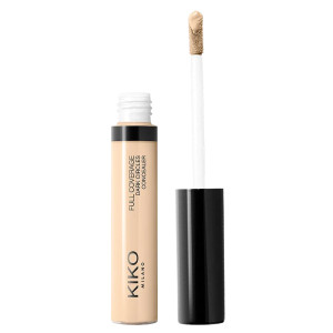 KIKO MILANO Full Coverage Dark Circles Concealer 8ml