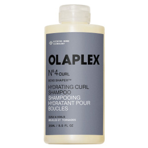 OLAPLEX No.4 Curl Bond Shaper Hydrating Shampoo 250ml