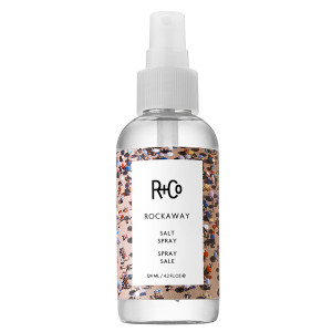 R+CO Rockaway Salt Spray 124ml