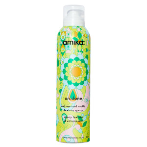AMIKA Un.Done Volume And Matte Texture Spray