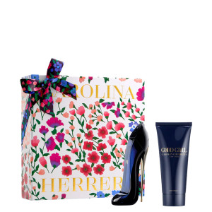 CAROLINA HERRERA Good Girl 50ml Eau De Parfum Gift Set