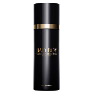CAROLINA HERRERA Bad Boy Deodorant Spray 100ml