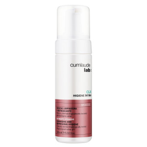 CUMLAUDE LAB Clx Intimate Hygiene Mousse 165ml