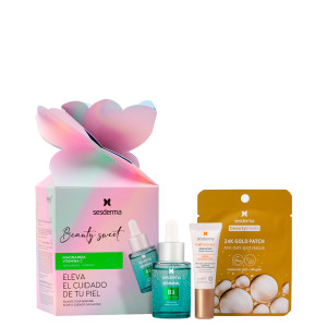 SESDERMA Beauty Sweet B3 Niacinamide Gift Set