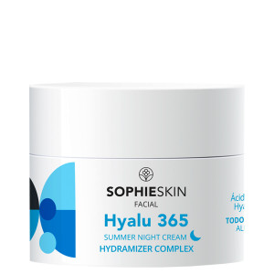 SESDERMA Sophieskin Hyalu365 Night Cream 50ml