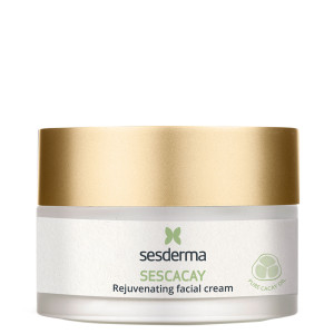 SESDERMA Sescacay Rejuvenating Facial Cream 50ml