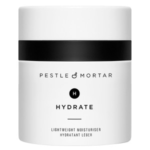 PESTLE & MORTAR Hydrate Moisturizer 50ml