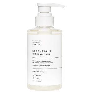 PESTLE & MORTAR Essentials The Hand Wash 300ml