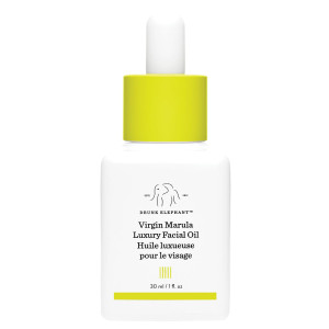 DRUNK ELEPHANT Virgin Marula Luxury Facial Oil 30ml
