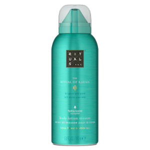 RITUALS The Ritual Of Karma Body Lotion Mousse 150ml