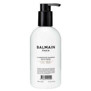 BALMAIN Hair Illuminating Shampoo White Pearl 300ml