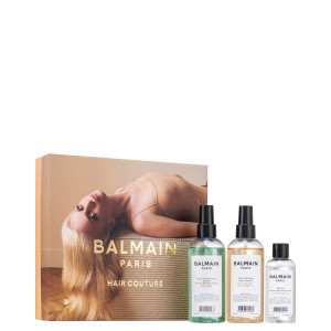 BALMAIN Hair Muse Du Printemps Summer Limited Edition Gift Set